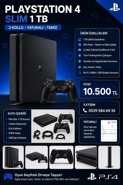 ps 4