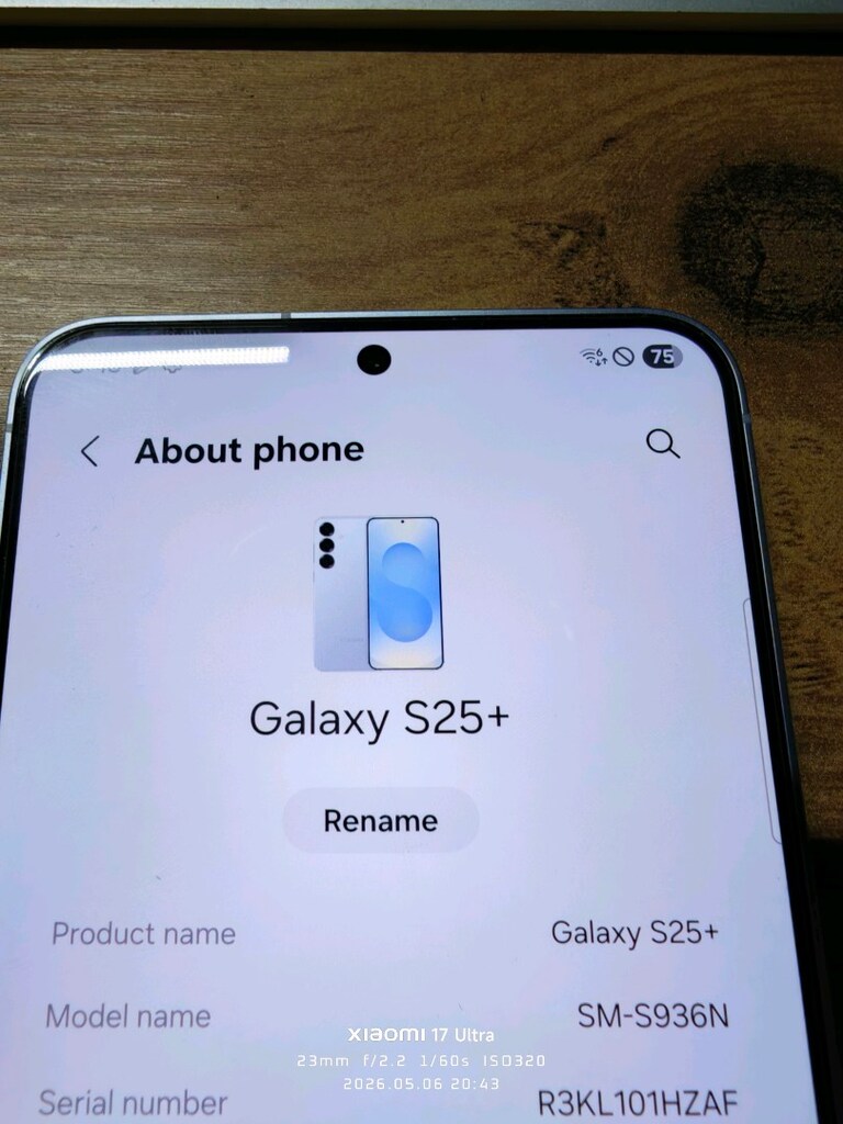 Samsung S25+ Plus 1 Haftalık 12/256 GB 5G 120 Hz 16 Ay Açık Kaçmaz - 4
