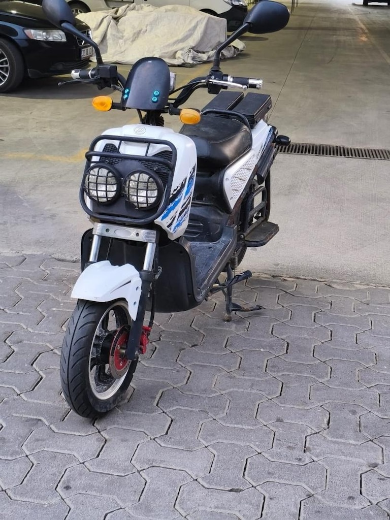 anahtarlık elektrikli - 4