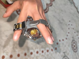 rolex saat