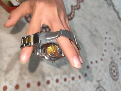 rolex saat