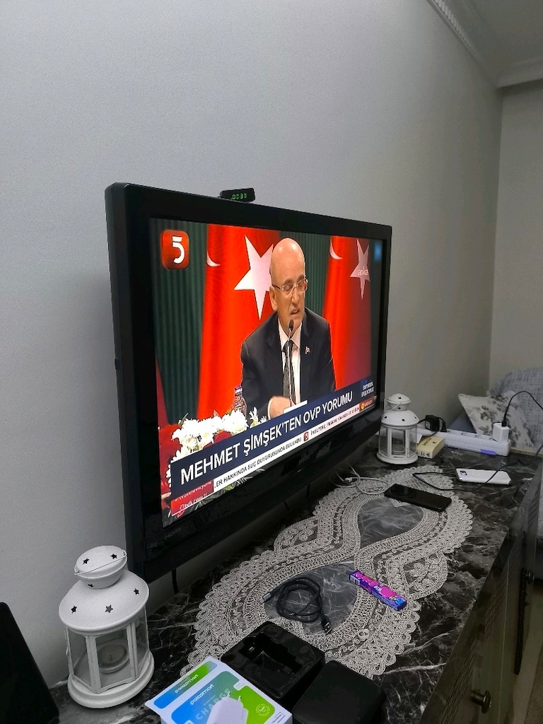 plazma TV#vestel#plazma#tv# - 2