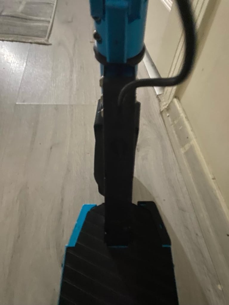 elektrikli scooter - 3