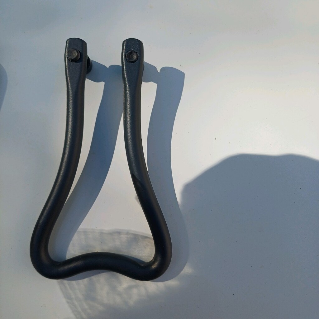 CARRARO FLEXİ KATLANIR ORTA DENGE AYAĞI FARKLI RENLER MEVCUTTUR - 2