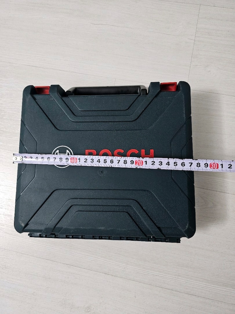 BOSCH GSR-12V-30 BOŞ KUTU - 8