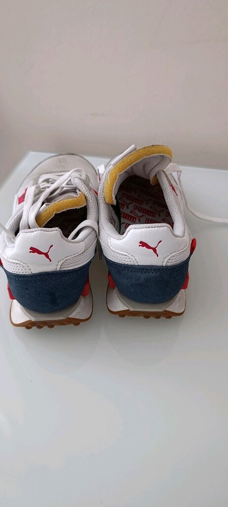 puma Spor ayakkabı - 2
