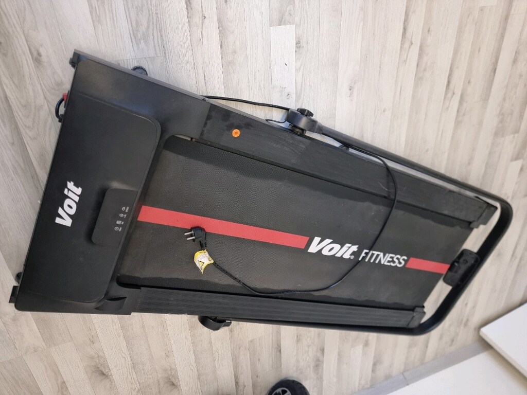 VOIT KATLANIR KOŞU BANDI - 2