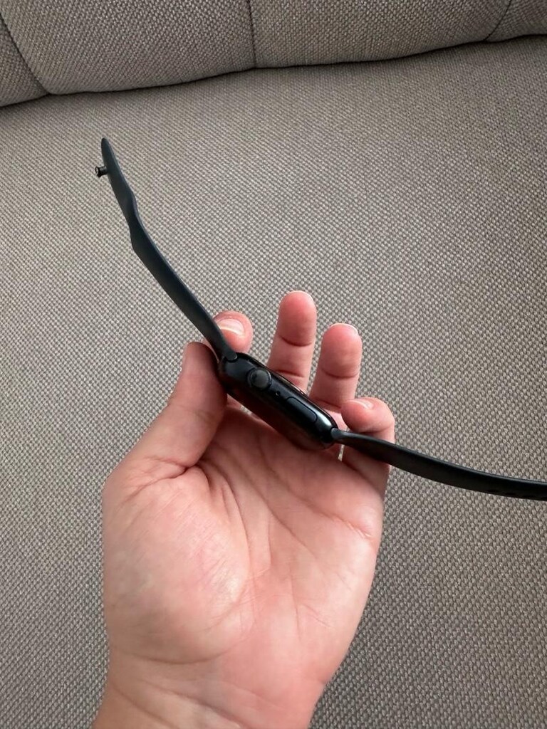 Apple watch series 9 45mm - 5