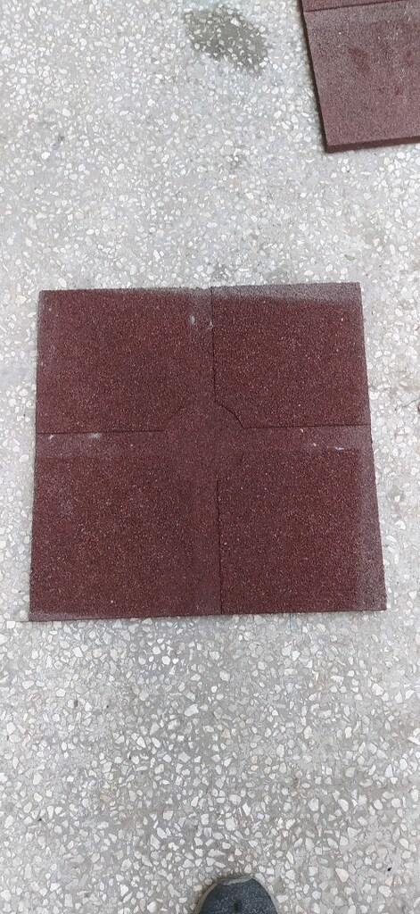 kavucuk 40x40 - 2
