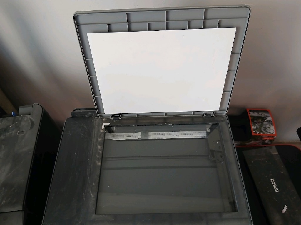 HP MODELYAZICI - 3