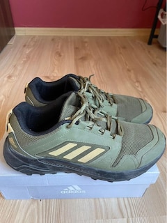 Adidas terrex outdoor ayakkabı - 3