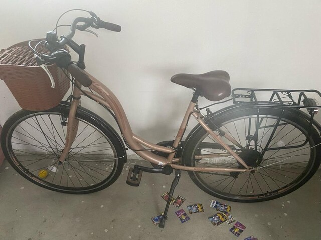 bisiklet