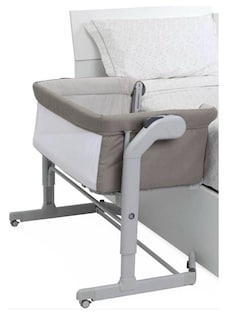 Chicco Next2Me Magic Evo + Sui Sleep Visco Yatak - 2