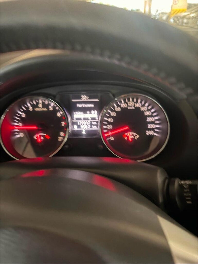 2011 Nissan Qashqai 1.6 Tekna Pack Temiz ve Bakımlı - 4