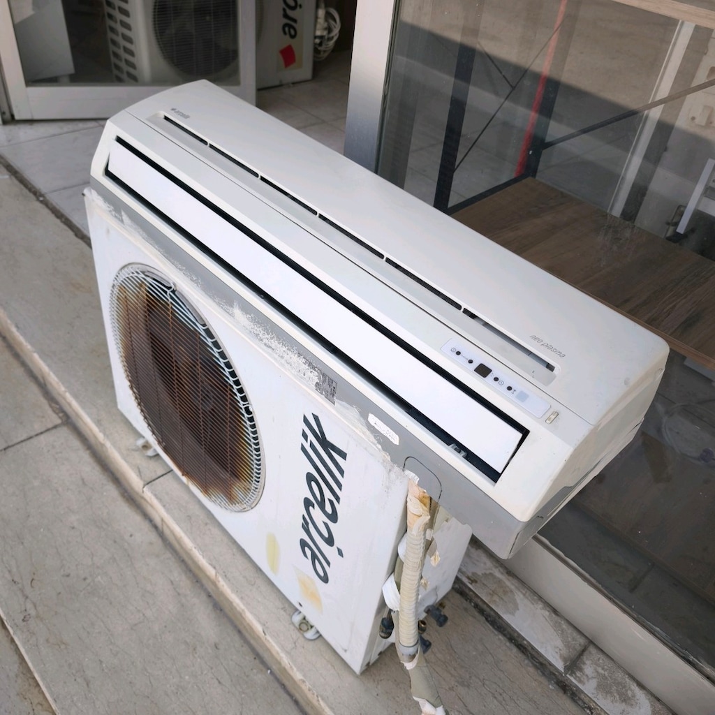 HER BÜTÇEYE UYGUN KLİMALAR 8500 TLDEN BAŞLAYAN FİYATLARLA... - 4