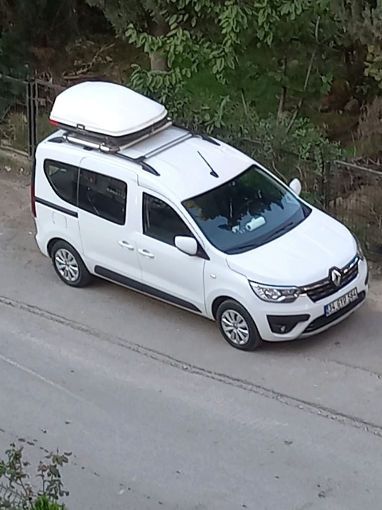 ACİL 2022 Renault Express 70.000 KM – Ağır Bakımları Yeni Yapıldı, - 10