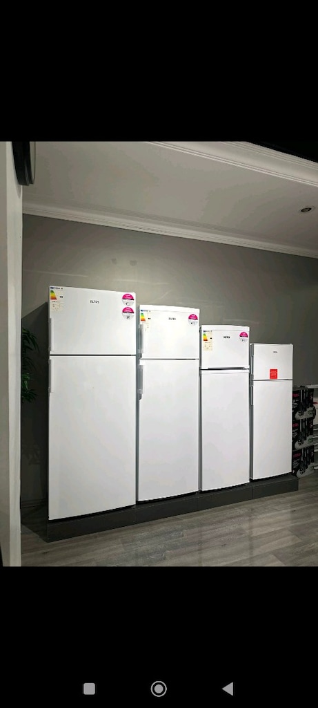 kurutma MK çamaşır mk buzdolapları - 6