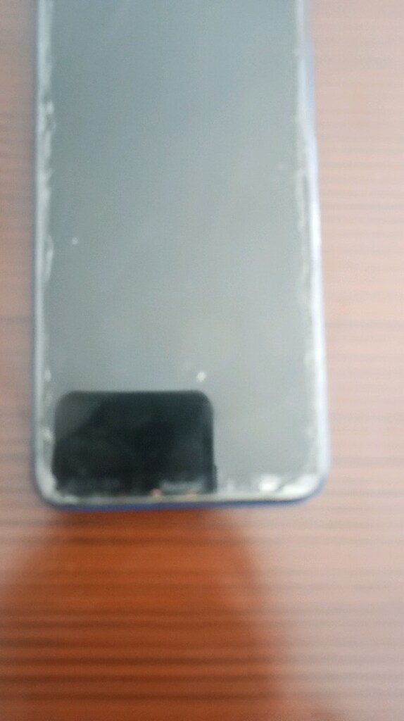 Redmi not 8 A parça niyetine yer Sincan - 2