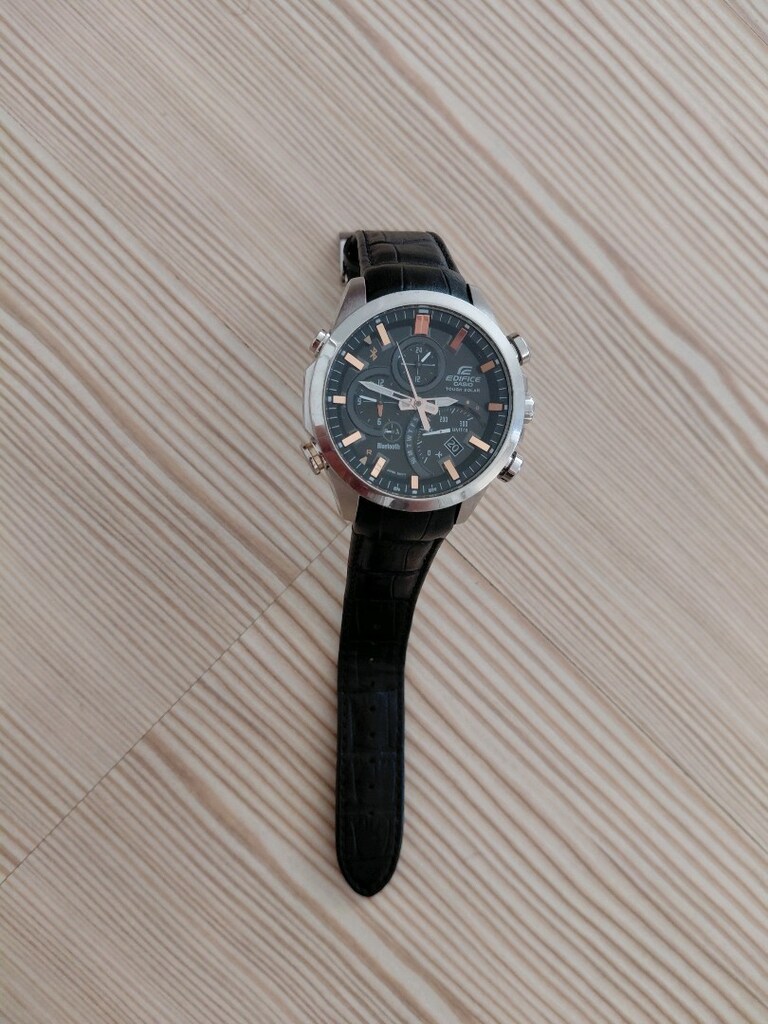 Casio EQB 500L saat - 3