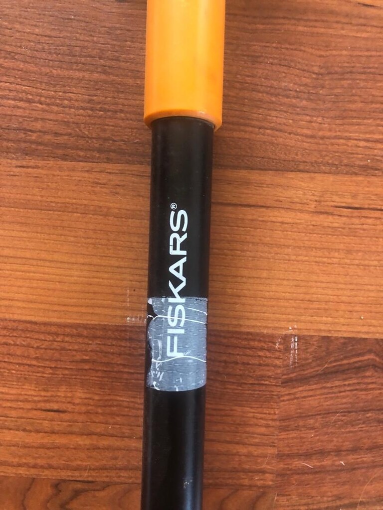 Fıskars kürek - 3