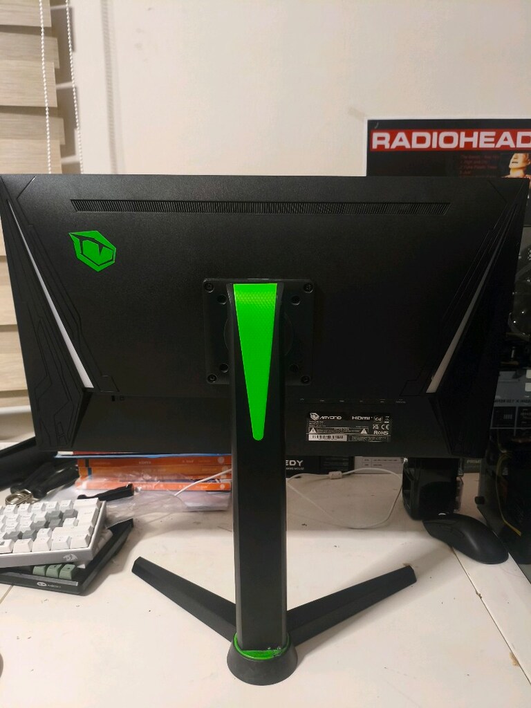 Monster Aryond Monitör - 3