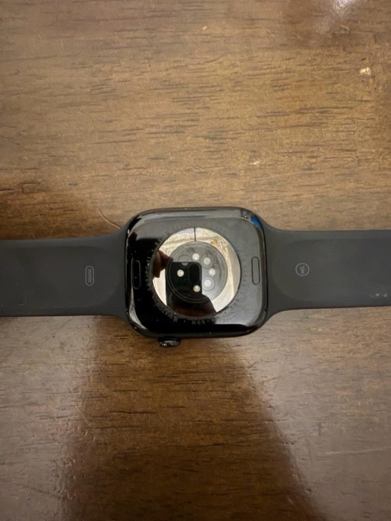 Apple Watch 11 46mm - 8