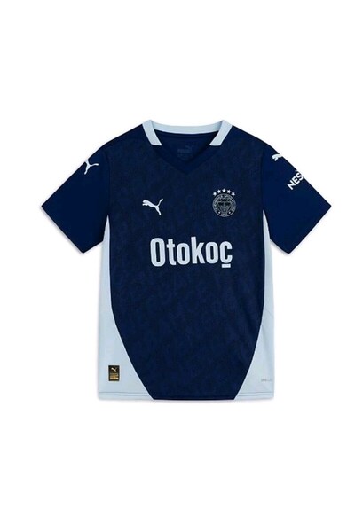 Puma FENERBAHÇE ORİJİNAL Lacivert Forma 13-14 yaş