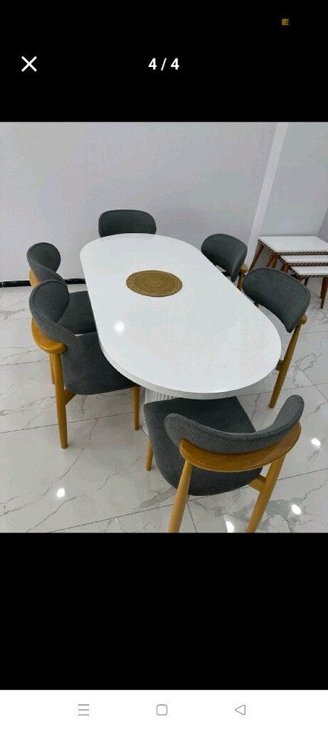 full mdf gürgen ağacından yapılmış iki yıl garantili ürünlerdir ücrets - 5