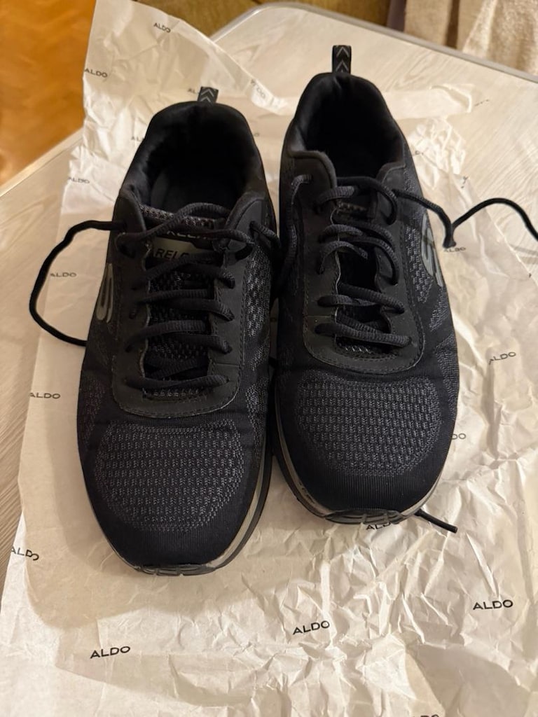 Skechers Spor Ayakkabı - 2