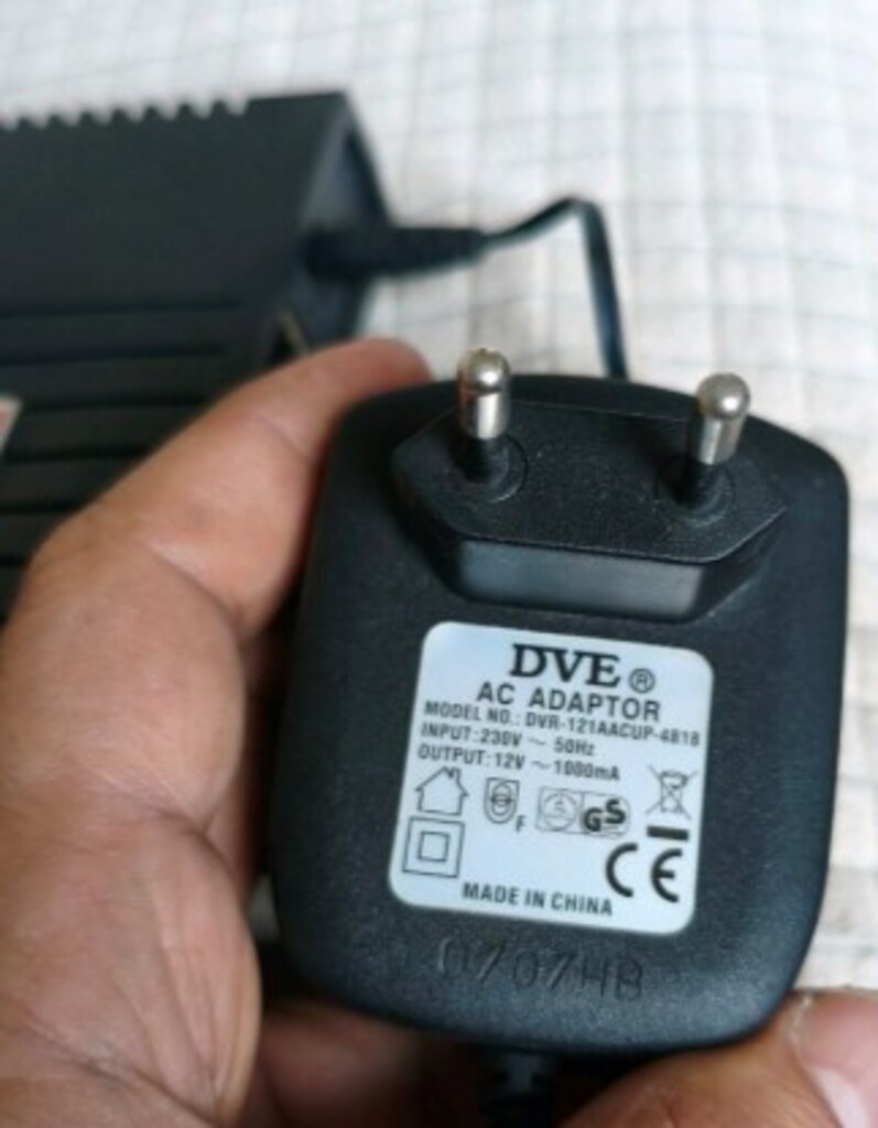 Inca Modem AMX-CA84R - 4 Portlu Modem ve Zoom Modem - 10