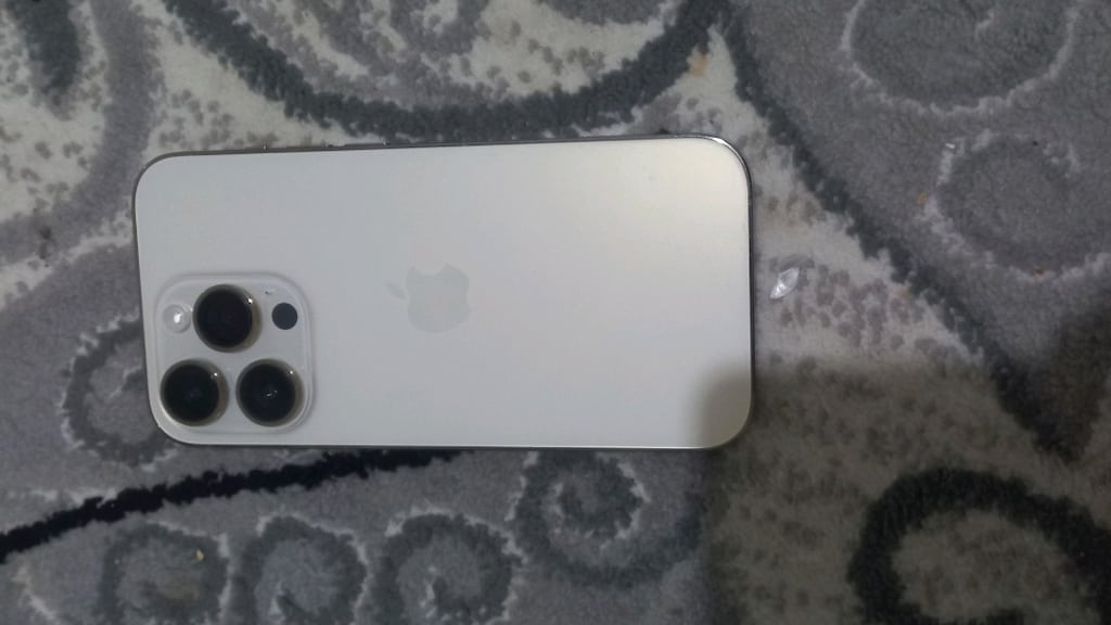iPhone 14 Pro 128 GB - Hatasız / Değişensiz