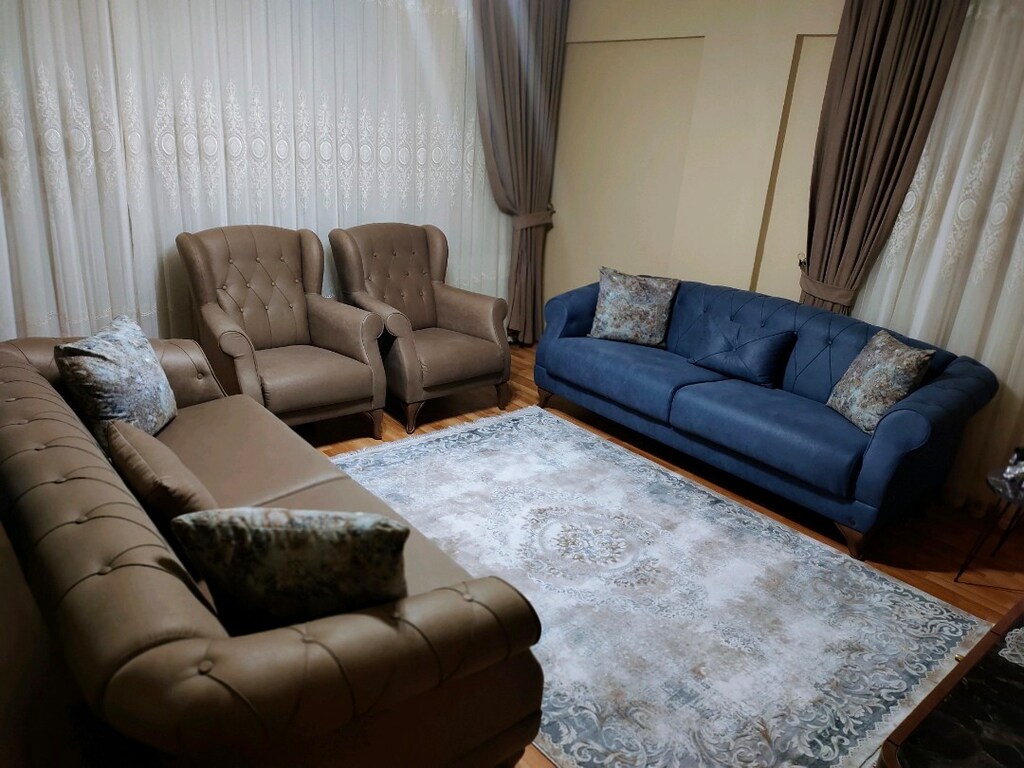 MondiHome Full Paket salon takımı - 8