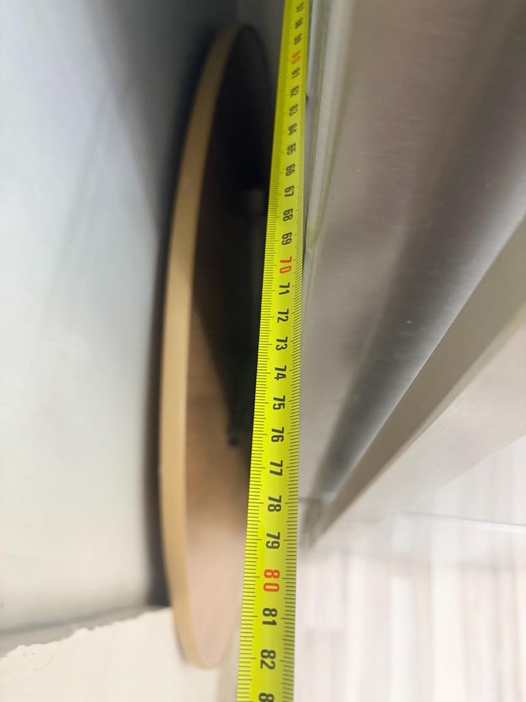 xxl Beko buzdolabı - 4