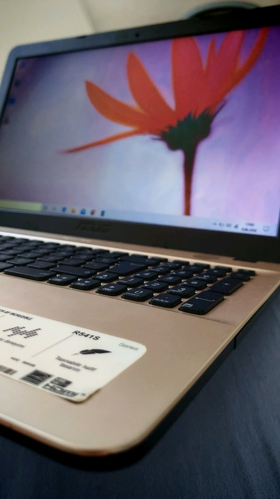Laptop dizüstü bilgisayar ASUS - 3