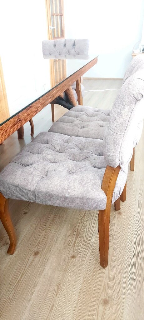yemek masası - 3