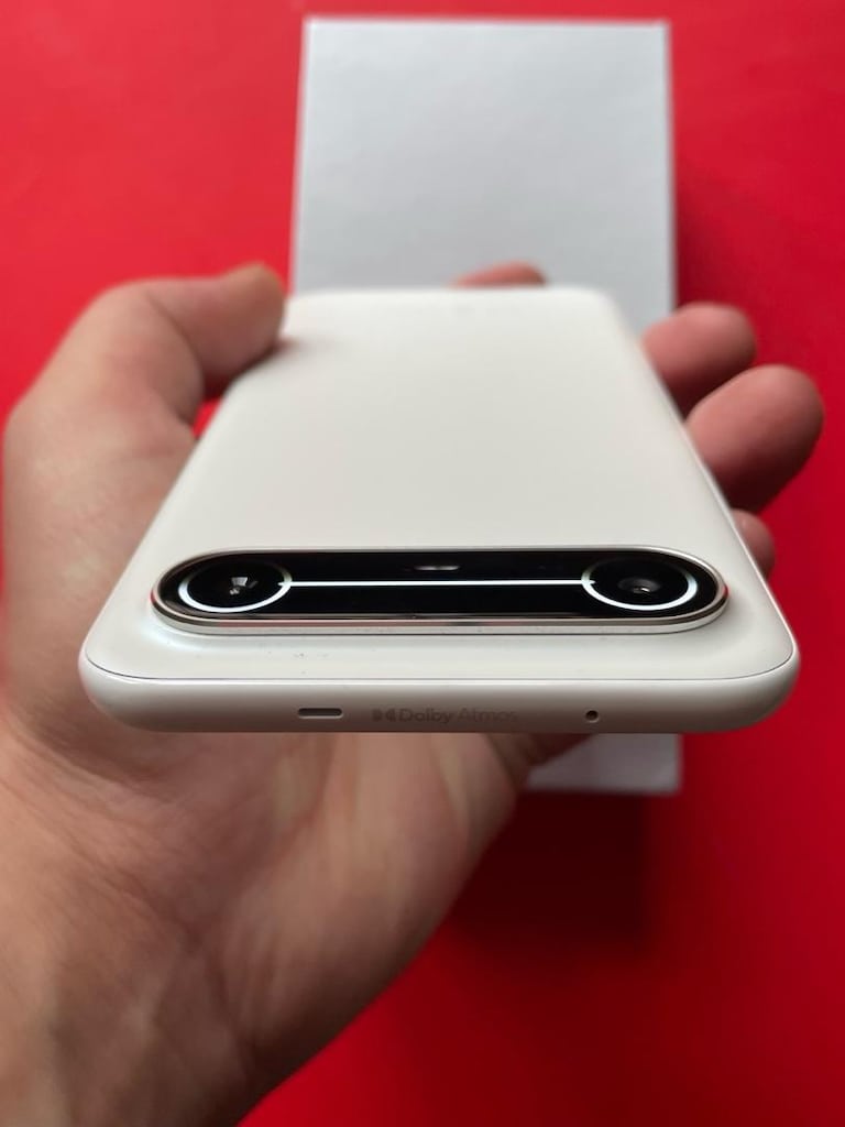 Tecno Spark Slim 5G - 4