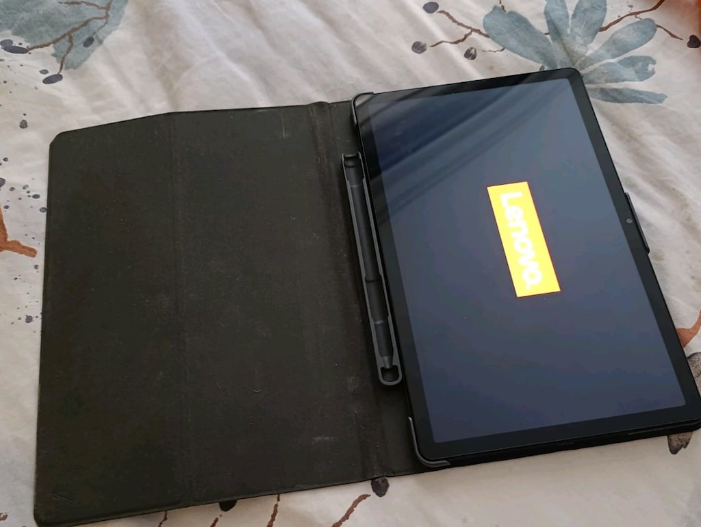 Lenovo Tab M10 Plus 3. Nesil 32GB 3GB RAM 10.6" 2K Ekran + 2 Kılıf - 6