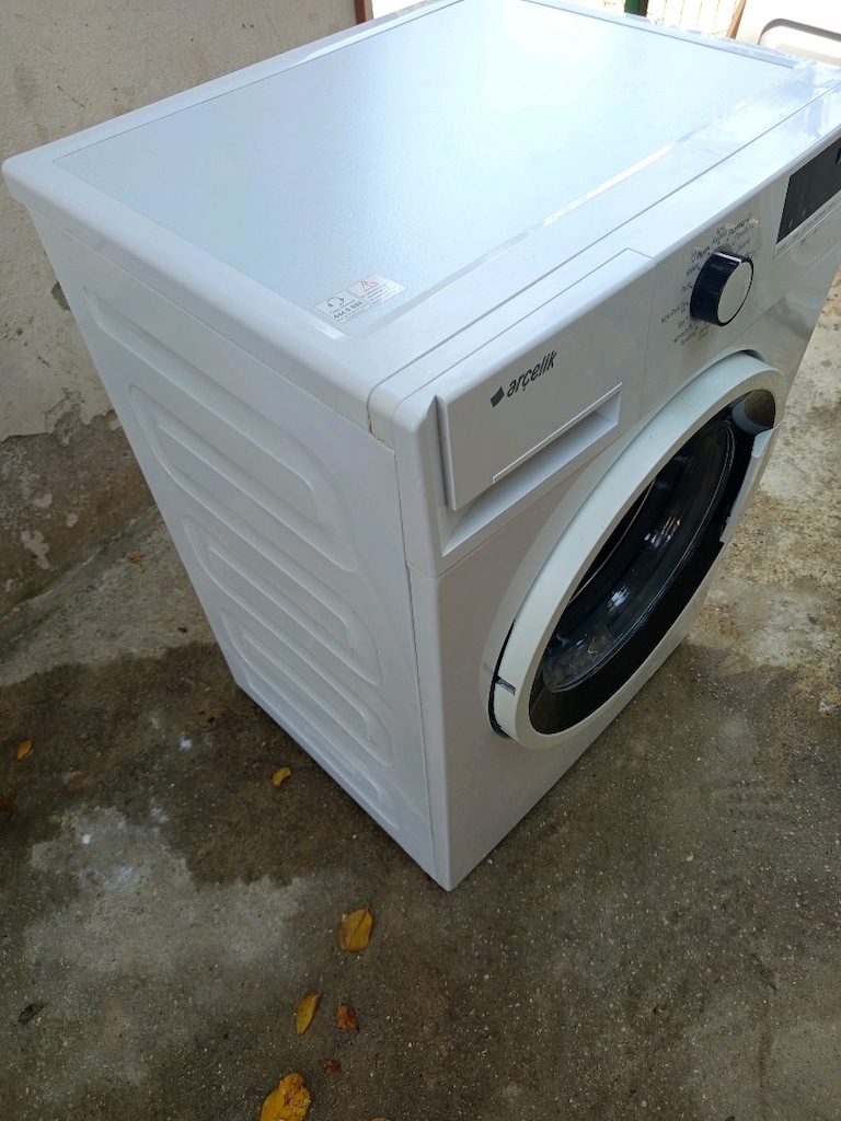 ARÇELİK 7 KG İNVERTER ÇAMAŞIR MAKİNESİ A PLUS - 3
