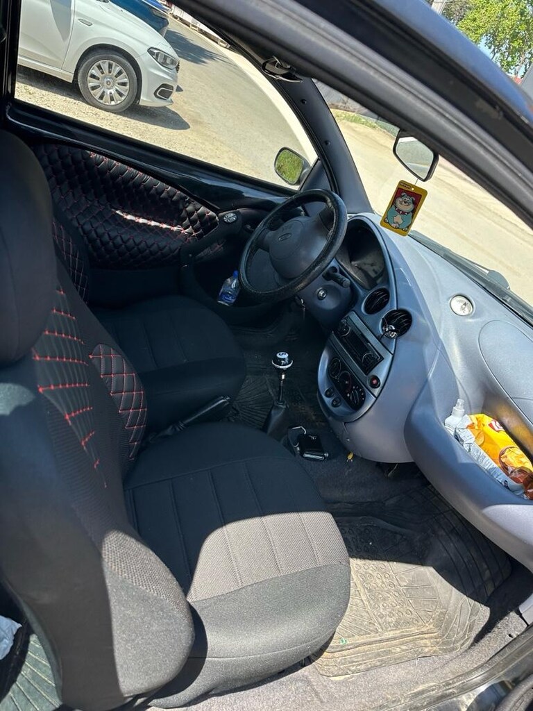 acil satılık ford ca araç yasından doşayı kompile boyalıdır muayne yen - 7
