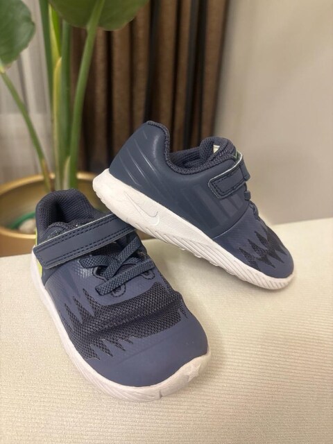 nike spor ayakkabı