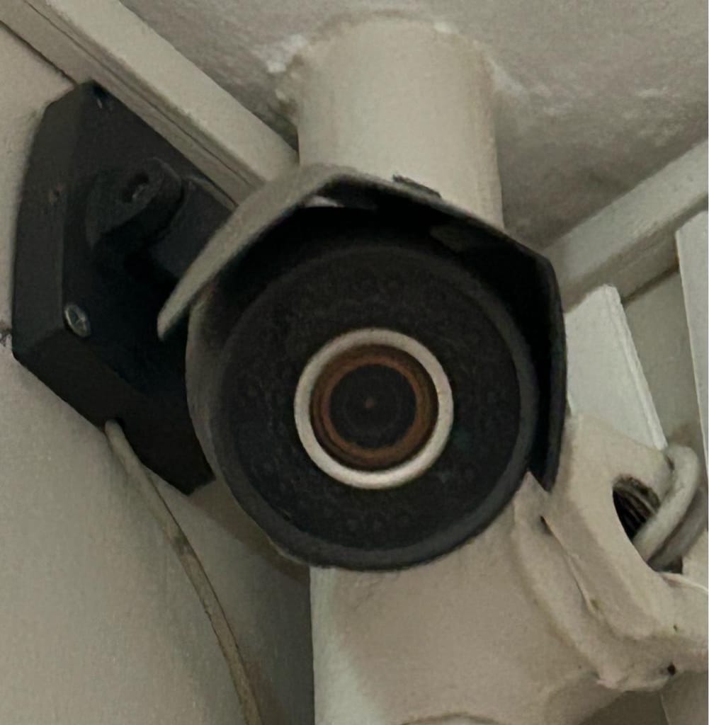 6 adet kamera - 3