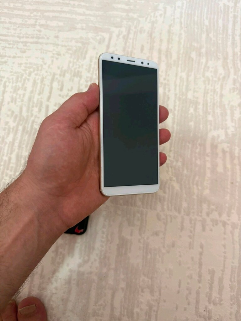Huawei Mate 10 lite 64gb - 7