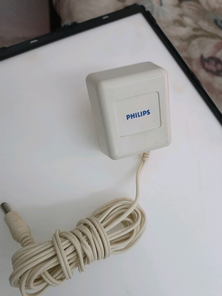 12 volt adaptör - 2