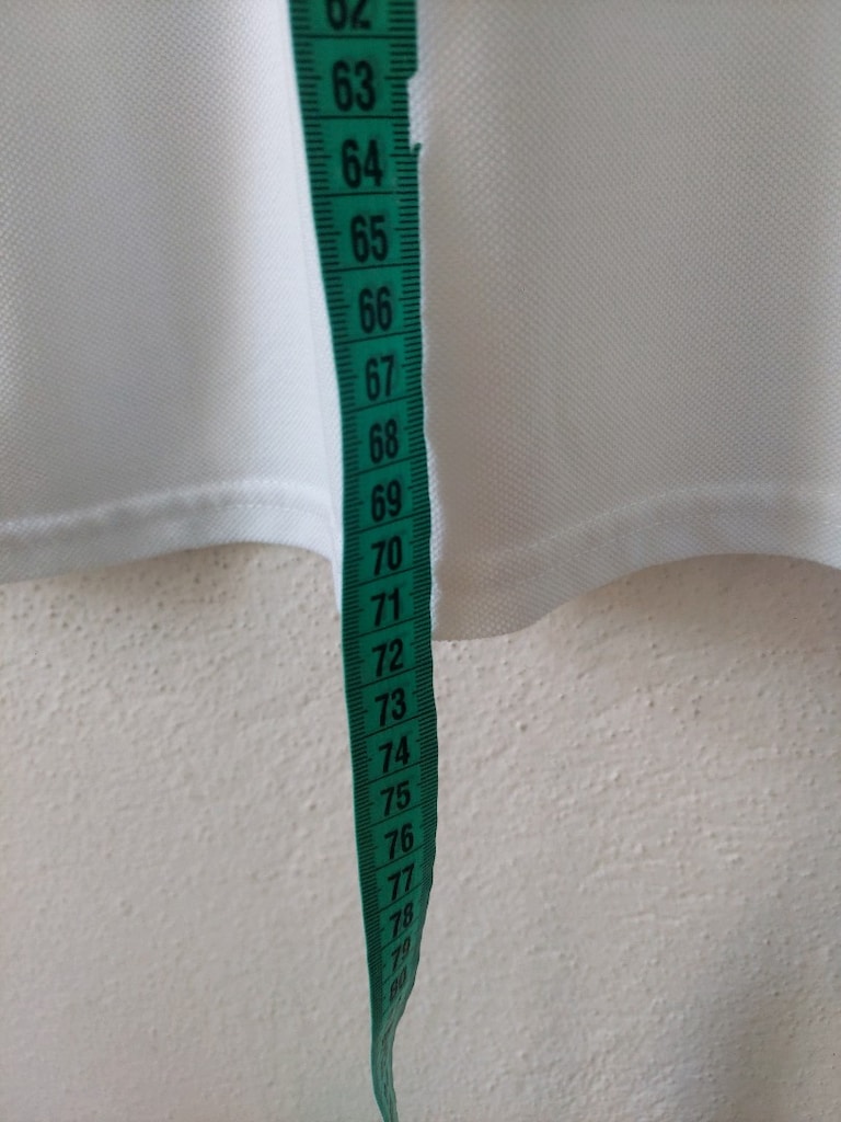 LCW klasik viskonlu polo yaka tişört - 8