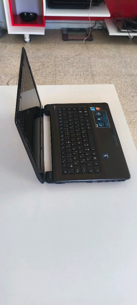 ASUS LAPTOP_İ5_4GB RAM_2GB EK_14.1 İNC. GRAFİK VE OYUN İCİ_ KELEPİR - 6