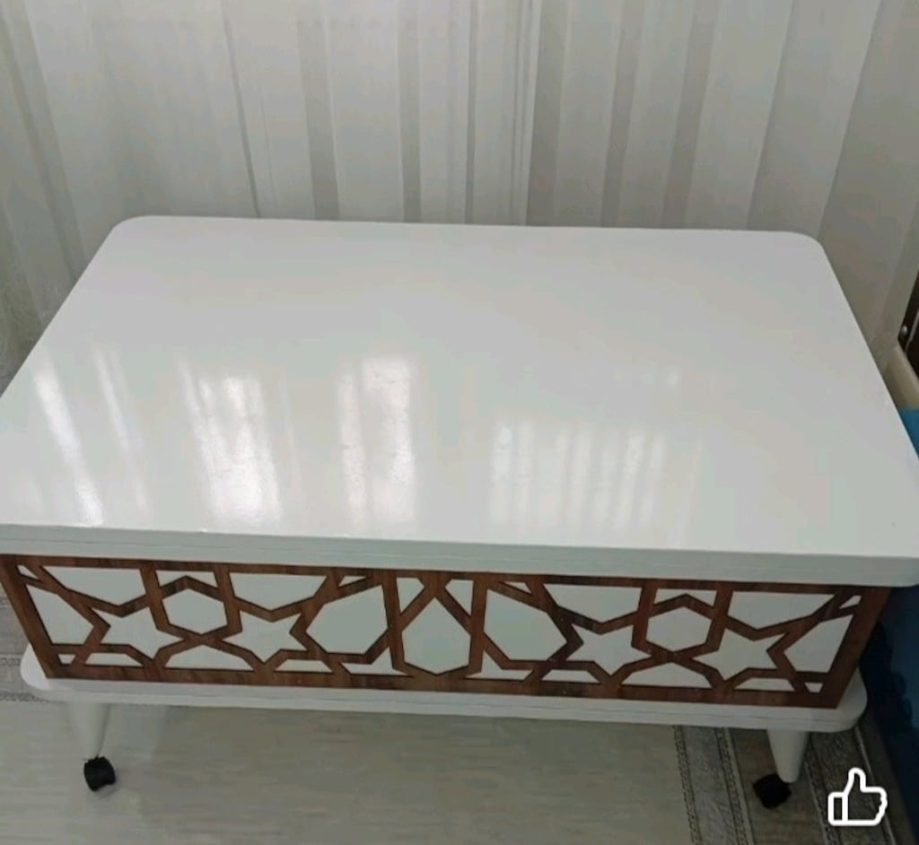 Akıllı Sehpa - 3