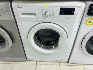 Beko dijital 6 kg a++ enerji çok temiz - 3