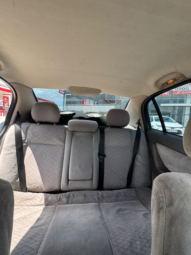 Sıfır ayarında ASTRA G 1.6 16 VALF - 9