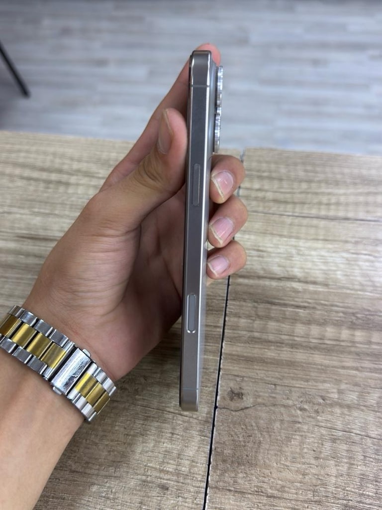 SIFIRDAN FARKSIZ IPHONE 16 PRO MAX - 3