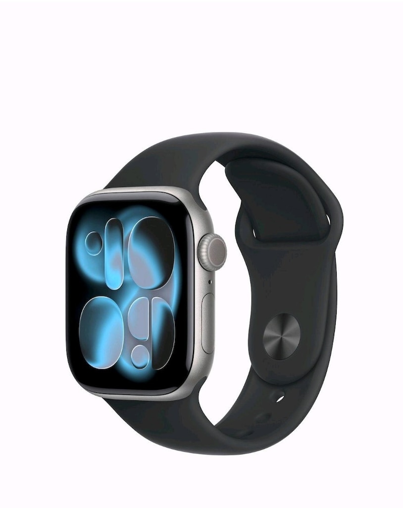 İTHAL APPLE WATCH SERİES 11 - 3